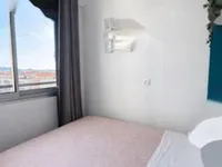 Недвижимость Apartment Cannes Center: 5