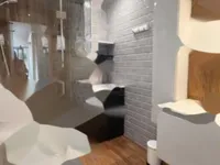 Недвижимость Apartment Cannes Center: 6