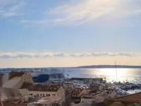 Недвижимость Apartment Cannes Center: 7