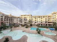 Недвижимость Apartment La Bocca: 4