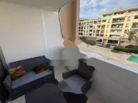 Недвижимость Apartment La Bocca: 5