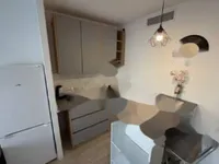 Недвижимость Apartment La Bocca: 9