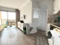 Недвижимость Apartment La Bocca: 3