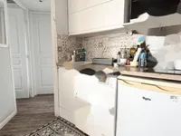 Недвижимость Apartment La Bocca: 4