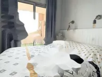 Недвижимость Apartment La Bocca: 5