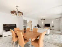 Недвижимость Apartment Cannes: 1