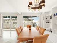 Недвижимость Apartment Cannes: 3