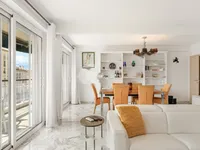 Недвижимость Apartment Cannes: 6
