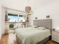 Недвижимость Apartment Cannes: 9