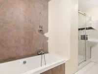 Недвижимость Apartment Cannes: 12