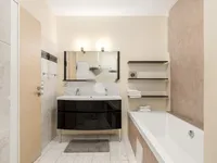 Недвижимость Apartment Cannes: 14