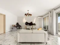 Недвижимость Apartment Cannes: 16