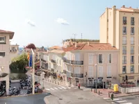 Недвижимость Apartment Cannes: 21