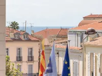 Недвижимость Apartment Cannes: 22