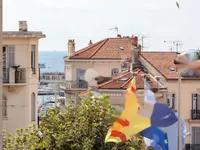 Недвижимость Apartment Cannes: 23