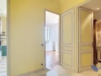 Недвижимость Apartment Petit Juas: 6