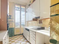 Недвижимость Apartment Petit Juas: 7