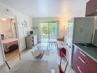 Недвижимость Apartment Cannes Croix Gardes: 1