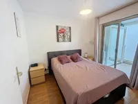 Недвижимость Apartment Cannes Croix Gardes: 10