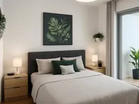 Недвижимость Apartment Cannes Croix Gardes: 11
