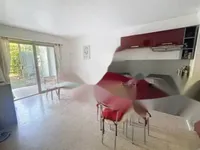 Недвижимость Apartment Cannes Croix Gardes: 15