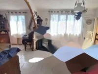 Недвижимость Apartment La Bocca: 2