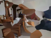 Недвижимость Apartment La Bocca: 9