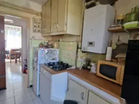 Недвижимость Apartment La Bocca: 13