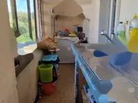 Недвижимость Apartment La Bocca: 14