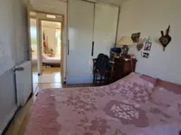 Недвижимость Apartment La Bocca: 22