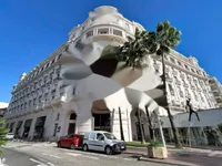Недвижимость Apartment Cannes Center: 1