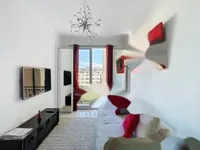 Недвижимость Apartment Cannes Center: 2