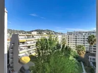 Недвижимость Apartment Cannes Center: 3