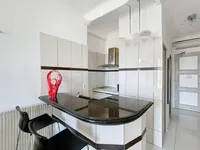 Недвижимость Apartment Cannes Center: 4