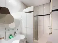 Недвижимость Apartment Cannes Center: 6