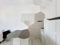 Недвижимость Apartment Cannes Center: 8