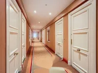 Недвижимость Apartment Cannes Center: 10