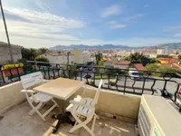 Недвижимость Apartment Cannes Croix des Gardes: 1