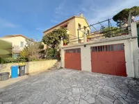 Недвижимость Apartment Cannes Croix des Gardes: 13