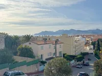Недвижимость Apartment Cannes Croix des Gardes: 17