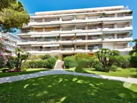 Недвижимость Apartment Pointe Croisette: 2