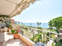 Недвижимость Apartment Pointe Croisette: 3