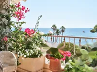 Недвижимость Apartment Pointe Croisette: 4