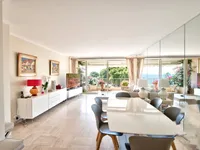 Недвижимость Apartment Pointe Croisette: 8