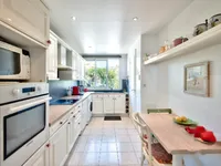 Недвижимость Apartment Pointe Croisette: 9