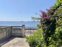 Недвижимость Apartment Pointe Croisette: 17