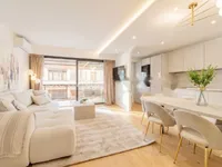 Недвижимость Apartment Cannes: 2