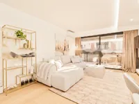 Недвижимость Apartment Cannes: 4