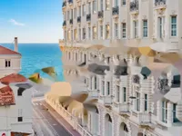 Недвижимость Apartment Cannes: 5