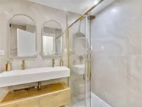 Недвижимость Apartment Cannes: 8